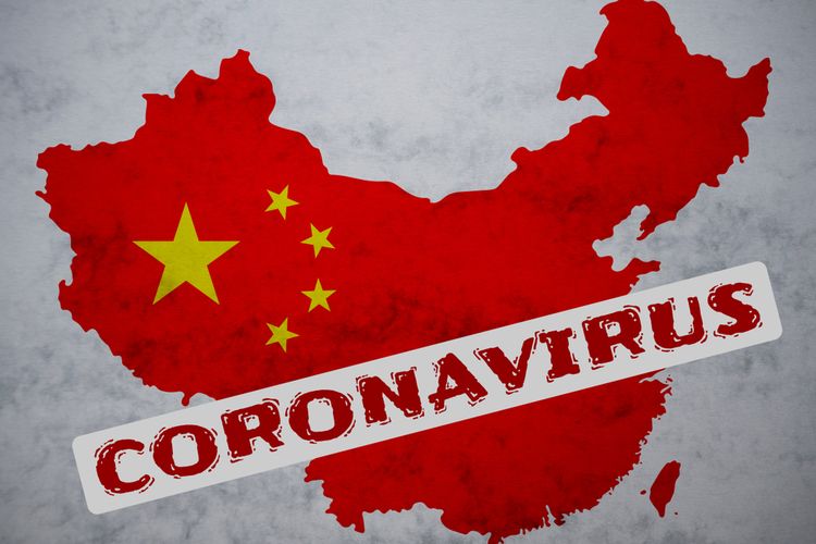 Virus Corona Telah Sampai Di Amerika Serikat