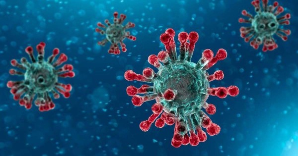 Virus Corona Telah Sampai Di Amerika Serikat