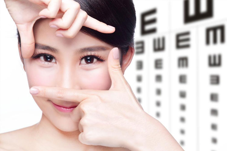 Kesehatan Mata dan Cara Menjaga Penglihatan