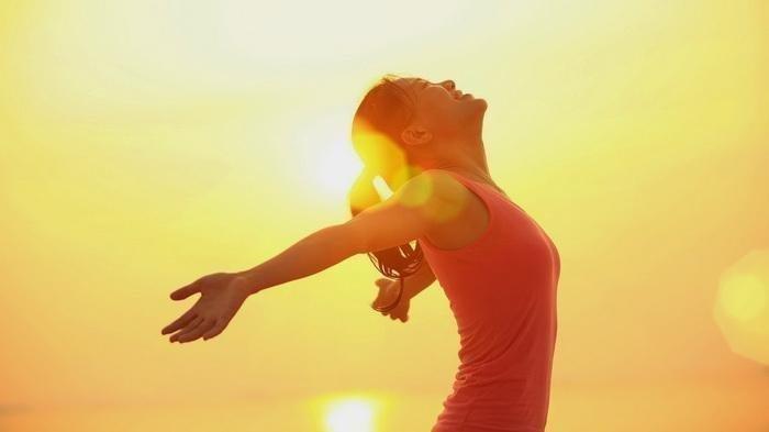 Manfaat Terapi Cahaya Surya untuk Kesehatan Mental