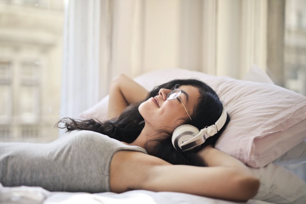 Manfaat Terapi Musik dalam Menangani Stres dan Kecemasan