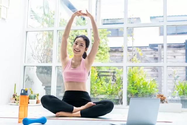Manfaat Yoga untuk Kesehatan Fisik dan Mental