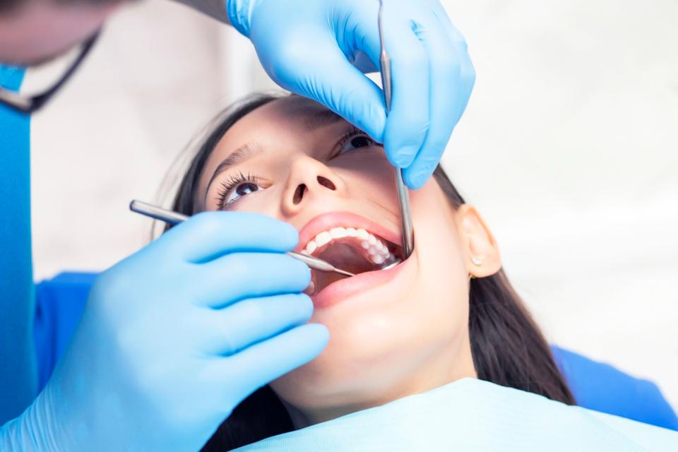 Pemeriksaan Gigi Rutin untuk Kesehatan Mulut